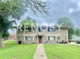 206 N Madison St UNIT 4, Prairie City, IA 50228
