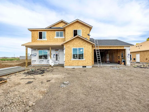 215 Packer St, Prosser, WA 99350