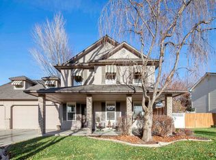 762 E Martinique Dr, Meridian, ID 83642