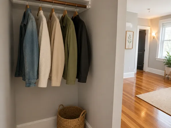 Residences at Lafayette LLC- 176 Lafayette, 176 Lafayette St #2, Salem, MA 01970