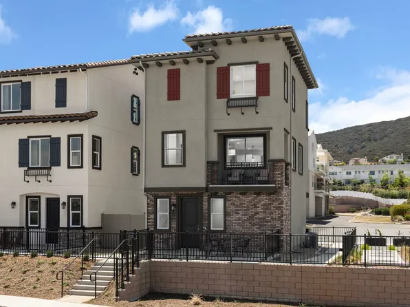 Plan 1440 Modeled Plan, Townsend