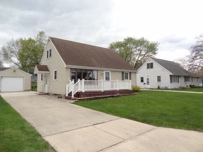 29 Sunny Cir, Mason City, IA, 50401