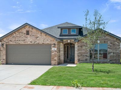 3207 Harvest Ave, Wolfforth, TX, 79382