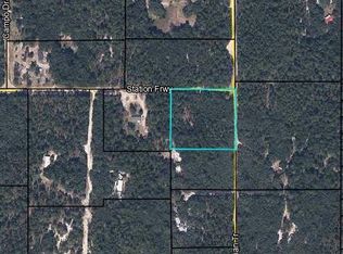 5459 Indian Trl, Keystone Heights, FL 32656