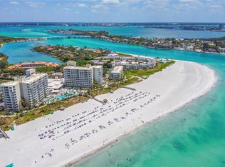 210 Sands Point Rd UNIT 2302, Longboat Key, FL 34228