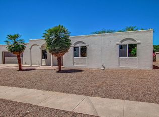 7531 E Lurlene Dr, Tucson, AZ 85730