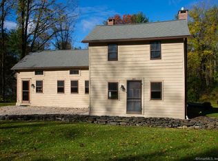 282 Taconic Rd, Salisbury, CT 06068