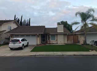 8 Via Latigo, Rancho Santa Margarita, CA 92688