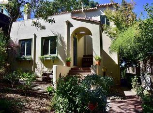 1244 Martin Luther King Jr Way, Berkeley, CA 94709