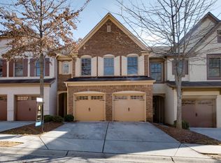 4994 Berkeley Oak Cir, Peachtree Corners, GA 30092