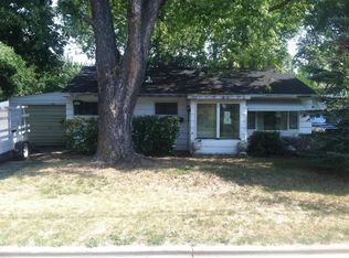 2005 Whenona Dr, Madison, WI 53711