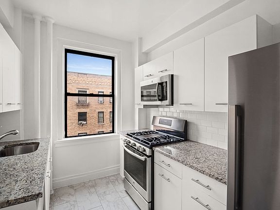 2nd image of 636 W 174th St APT 5D