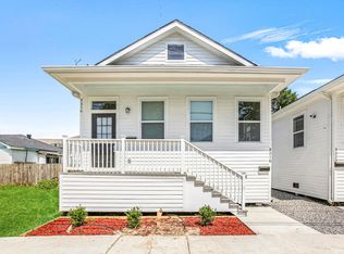 9002 Forshey St #9002, New Orleans, LA 70118