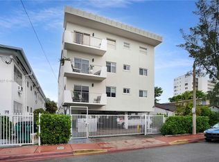 7925 Carlyle Ave APT 202, Miami Beach, FL 33141