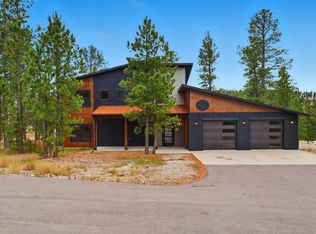 21332 Trailside Rd, Lead, SD 57754