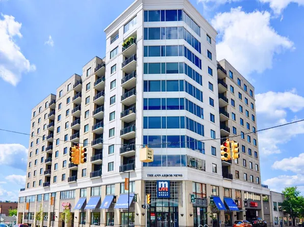 111 N Ashley St Suite 701, Ann Arbor, MI 48104
