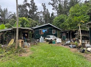 89-709 Lani Kona Rd, Captain Cook, HI 96704