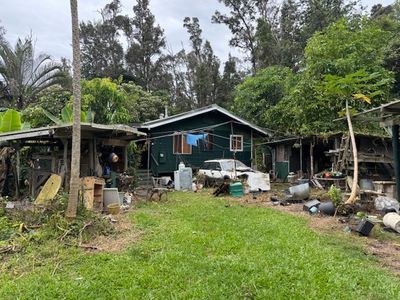 89-709 Lani Kona Rd, Captain Cook, HI, 96704