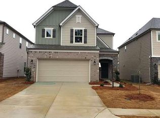 3570 Morgan Rd, Buford, GA 30519