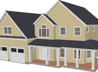 88 Deerfield Rd, Needham, MA 02492