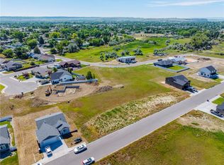 Gayle Block 10 Dr LOT 9, Billings, MT 59105