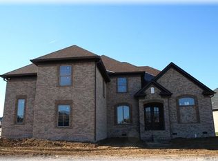 125 Alderwood Ln LOT 307, Hendersonville, TN 37075