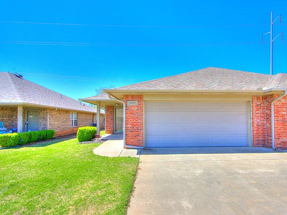 2nd image of 2407 Kyle Robert Ln