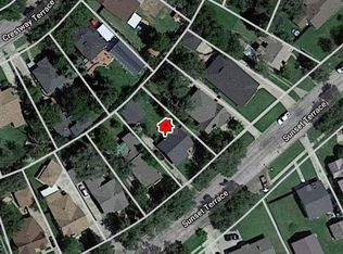 415 Sunset Ter, Amarillo, TX 79106