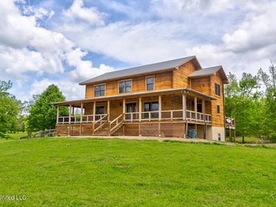 1110 Misty Ln, Terry, MS, 39170