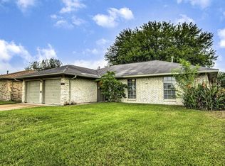 3103 Briar Dr, Pasadena, TX 77503