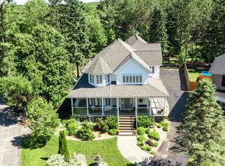 9 Melane Ct, Bracebridge, ON P1L 1X7