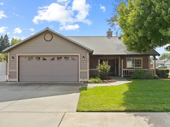 248 Pinon Way, Red Bluff, CA 96080