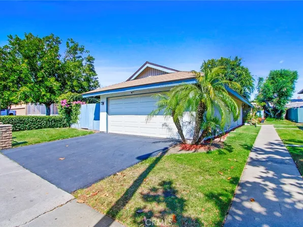 1708 Sapphire Rd, Fullerton, CA 92831