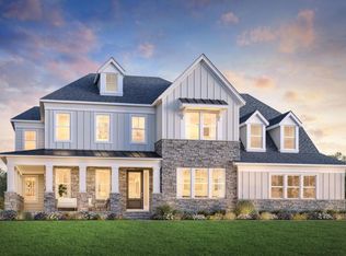 6216 Caprine St, Fuquay Varina, NC 27526