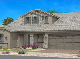 Strawberry w/Loft Plan, Fields at Barney Farms, Queen Creek, AZ 85142