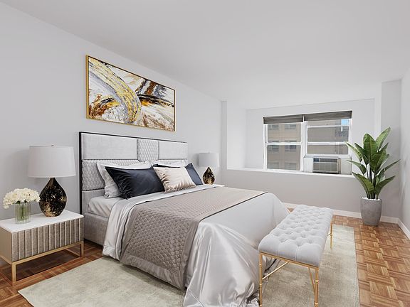 4th image of 155 E 34th St APT 14P