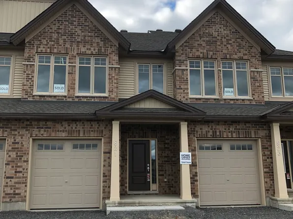 3275 Findlay Creek Dr, Ottawa, ON K1T 0V2