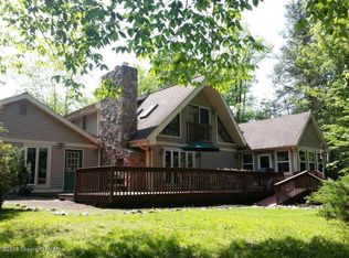 5110 Hounds Ear Rd, Tobyhanna, PA 18466