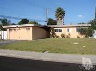 1320 Visalia St, Oxnard, CA 93035