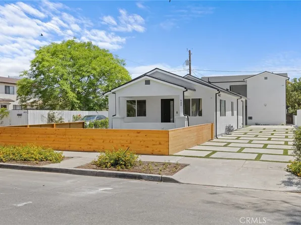 542 N Keystone St, Burbank, CA 91506