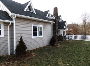 702 Meridian Rd, Renfrew, PA 16053