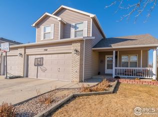 7307 W 20th Street Ln, Greeley, CO 80634