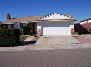 3966 Palm Ave, San Diego, CA 92154