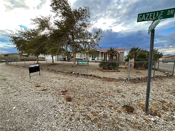 3rd image of 5501 S Gazelle Drive