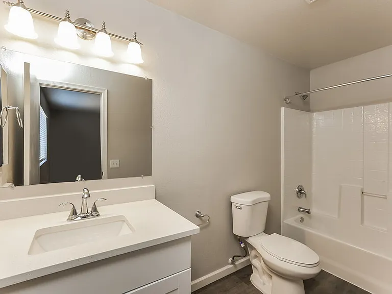 1074 E Silversmith Trl — Photo 12