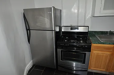 Rented by Village Dwellings