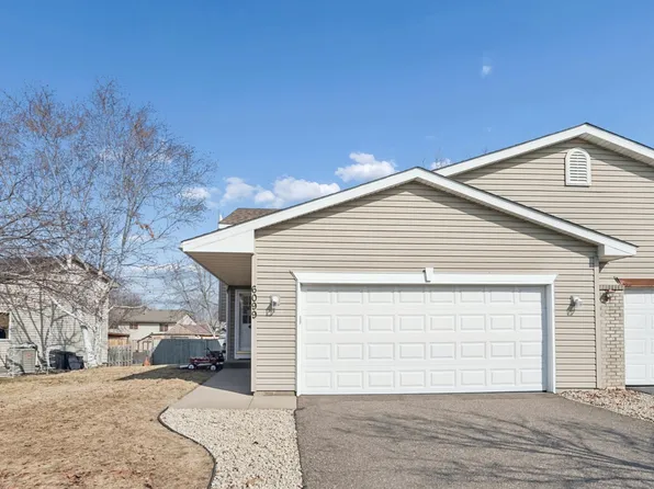 6099 Mill Run Rd, Monticello, MN 55362