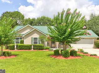 312 Barrister Cir, Guyton, GA 31312