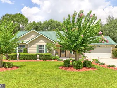 312 Barrister Cir, Guyton, GA, 31312