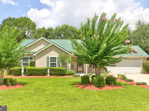 312 Barrister Cir, Guyton, GA 31312